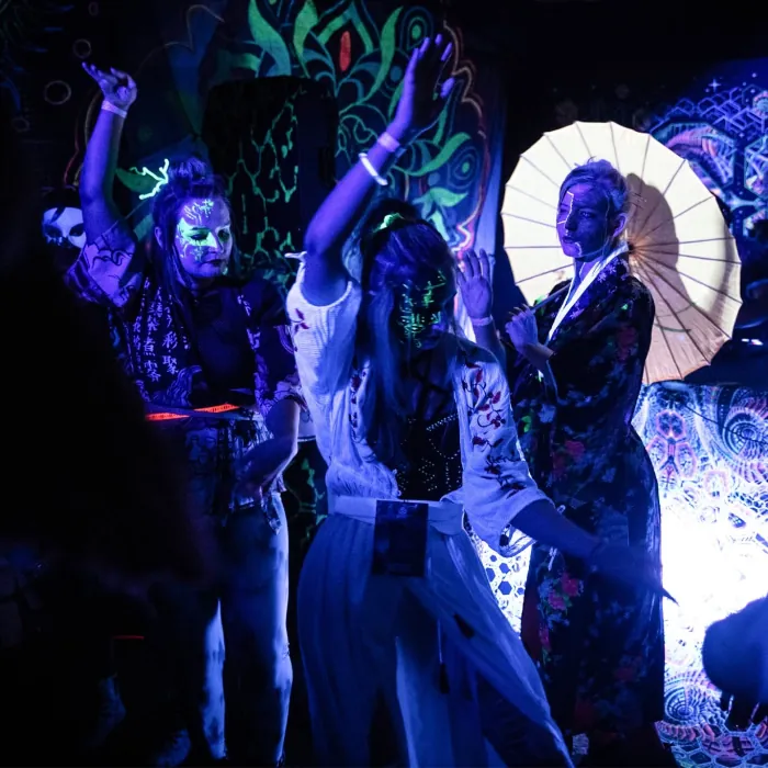 ALT13 dance group
